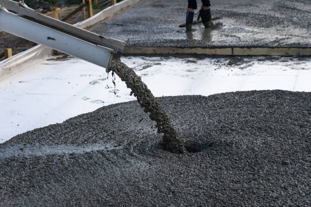 Best Concrete Retaining Walls in Alma, NE