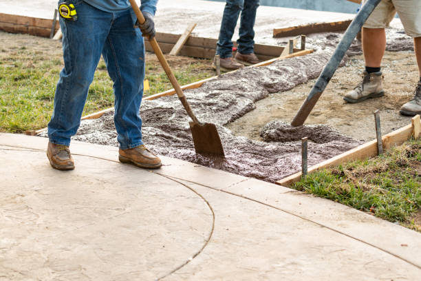  Alma, NE Concrete contractor Pros