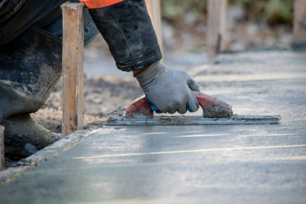 Best Residential Concrete Solutions in Alma, NE